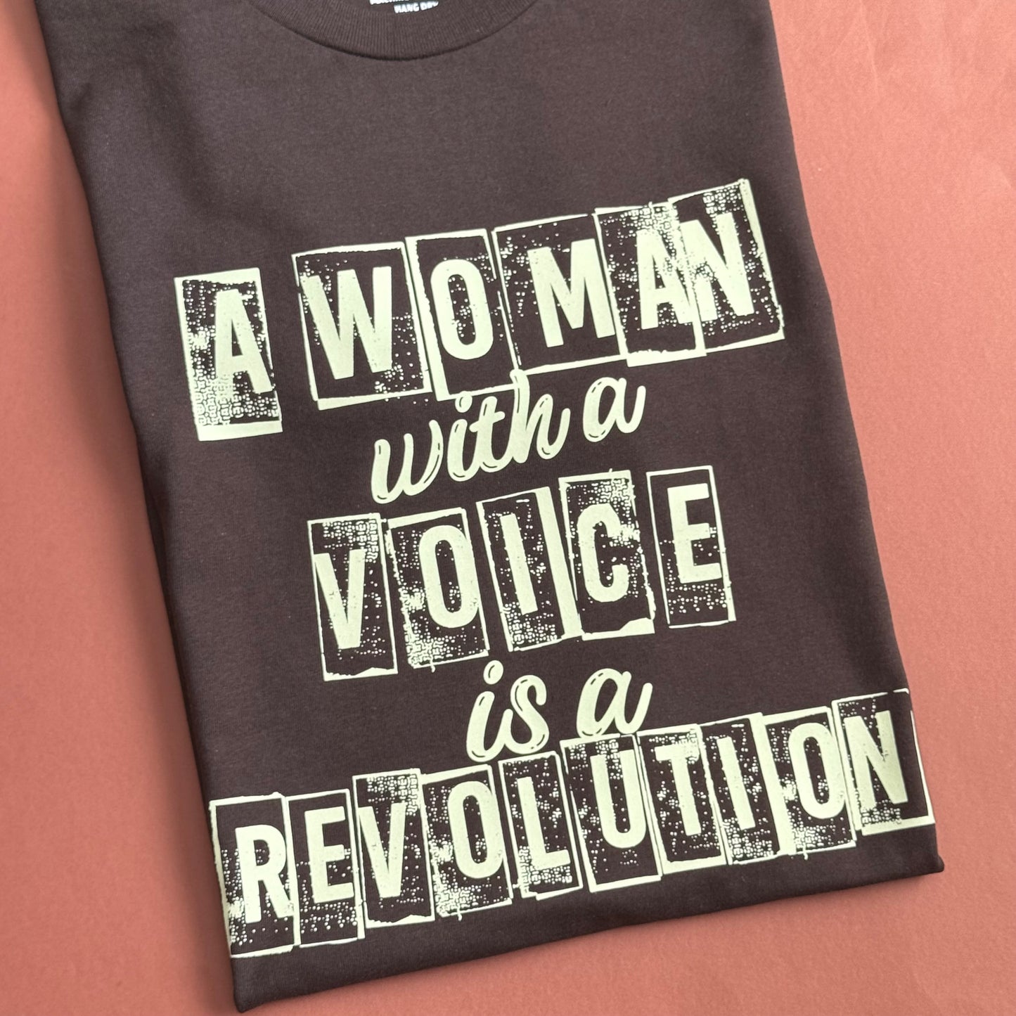 A Revolution Tee