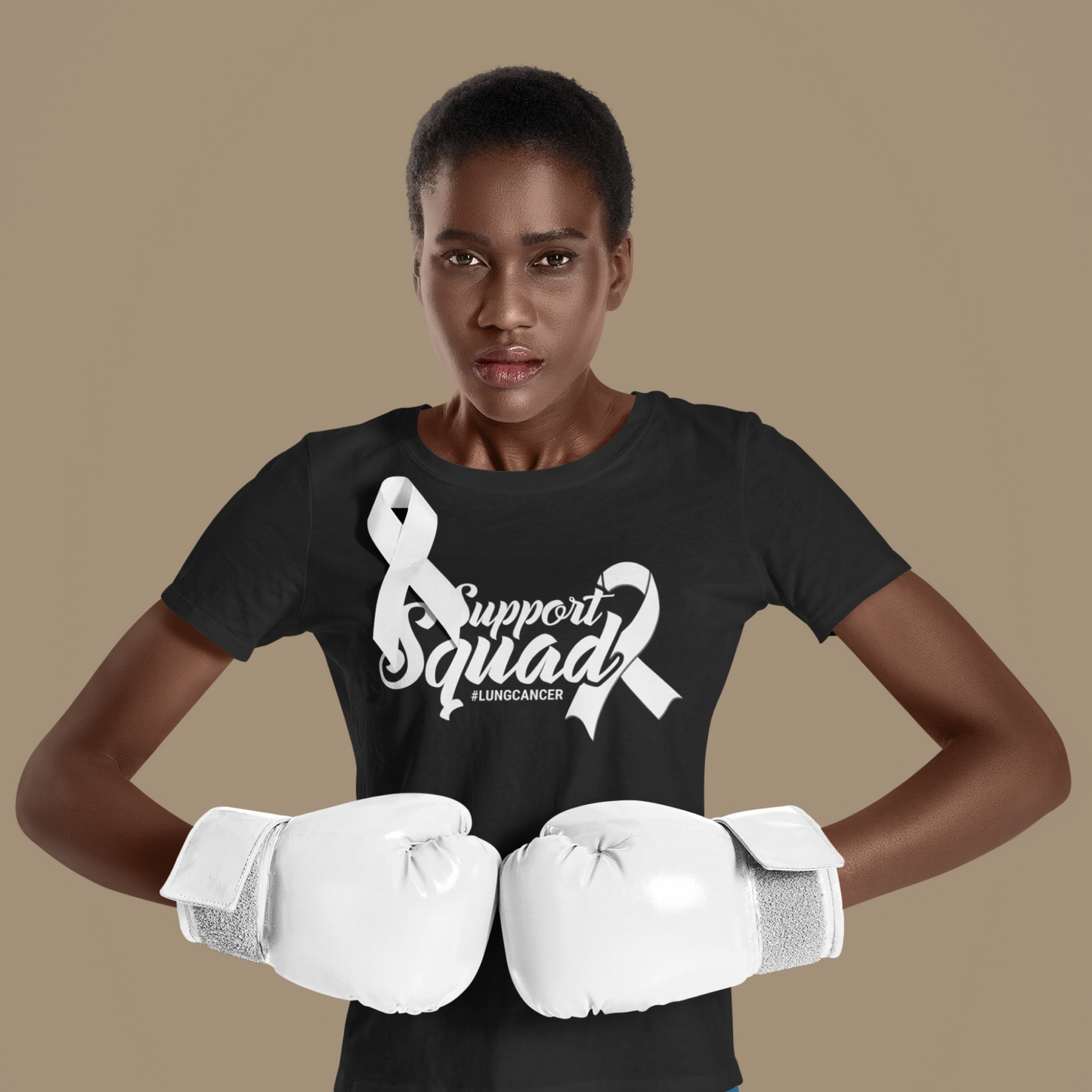 Support Squad Tee (Lung)