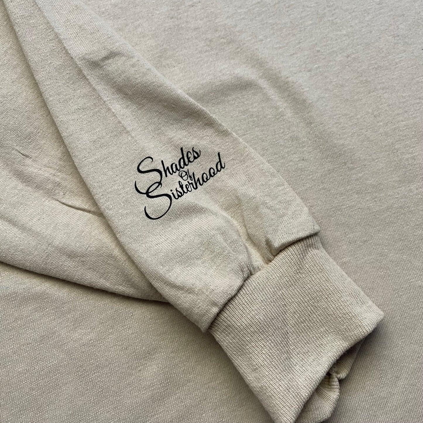 Making Herstory Longsleeve