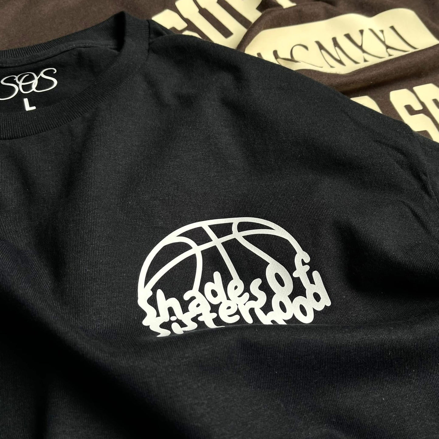 “We Told You So” Tee