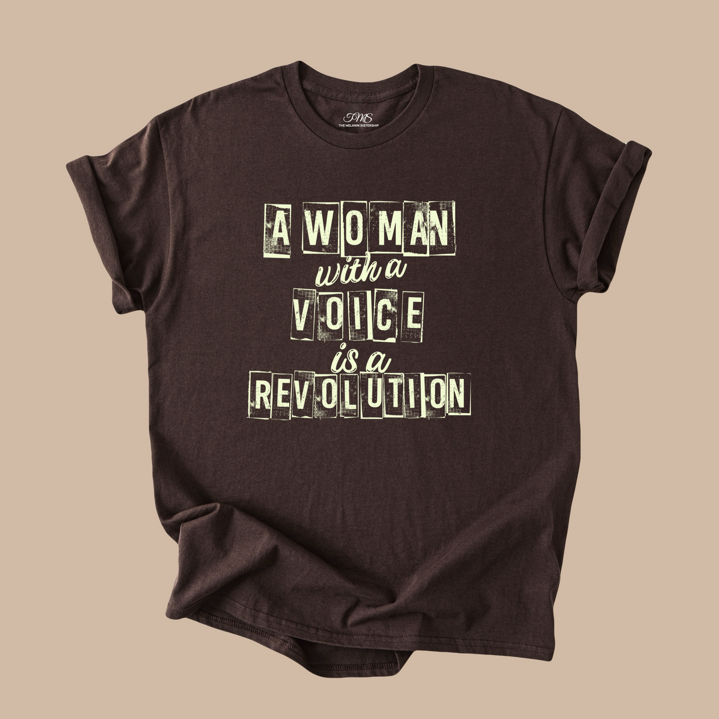 A Revolution Tee