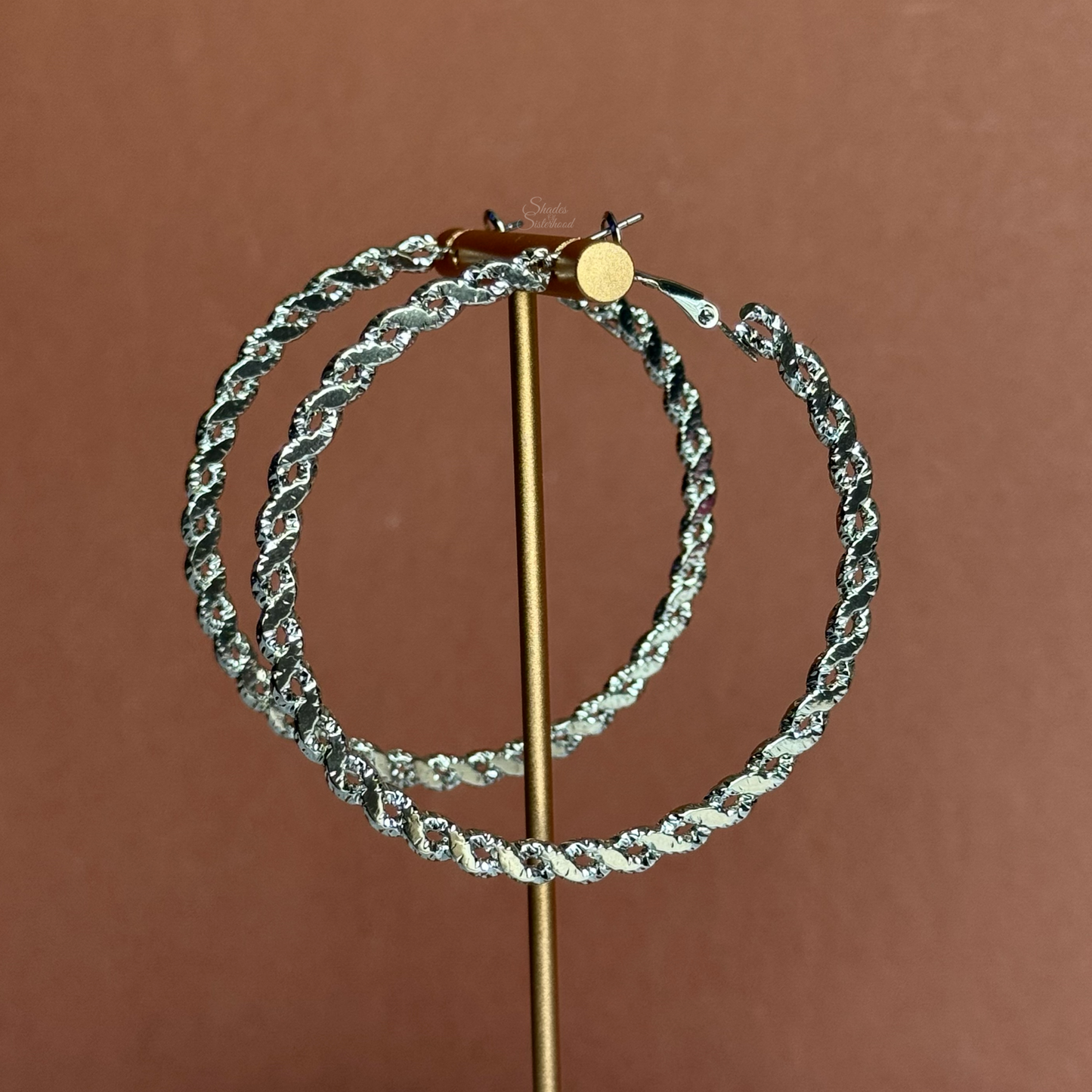 Rope Hoops
