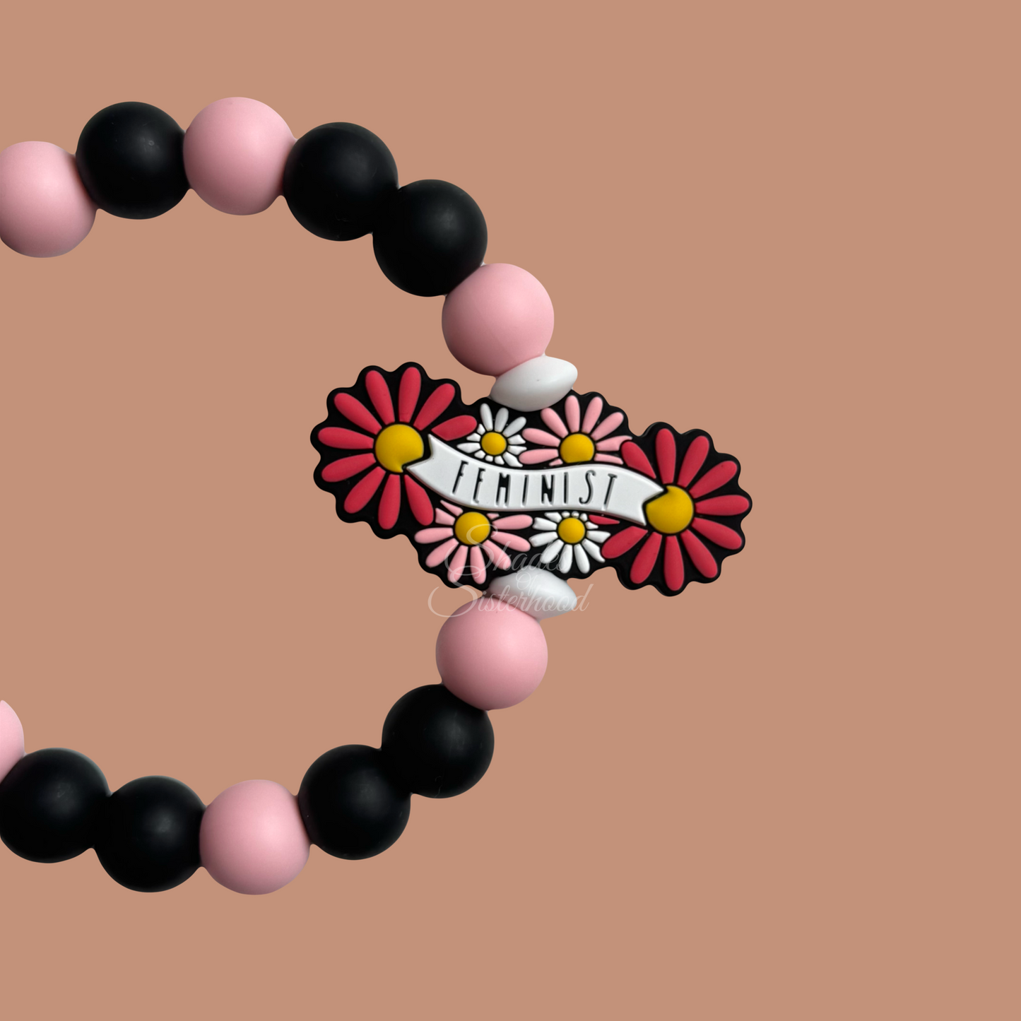 Feminist Wristlet/Pen Set