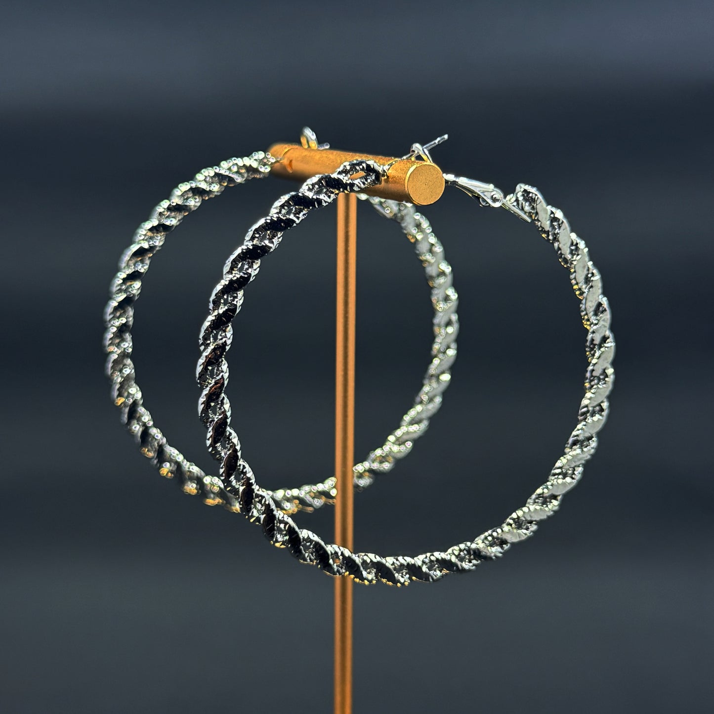 Rope Hoops