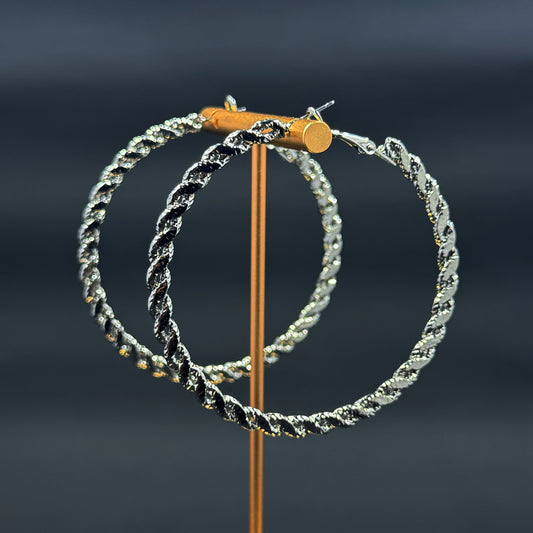 Rope Hoops