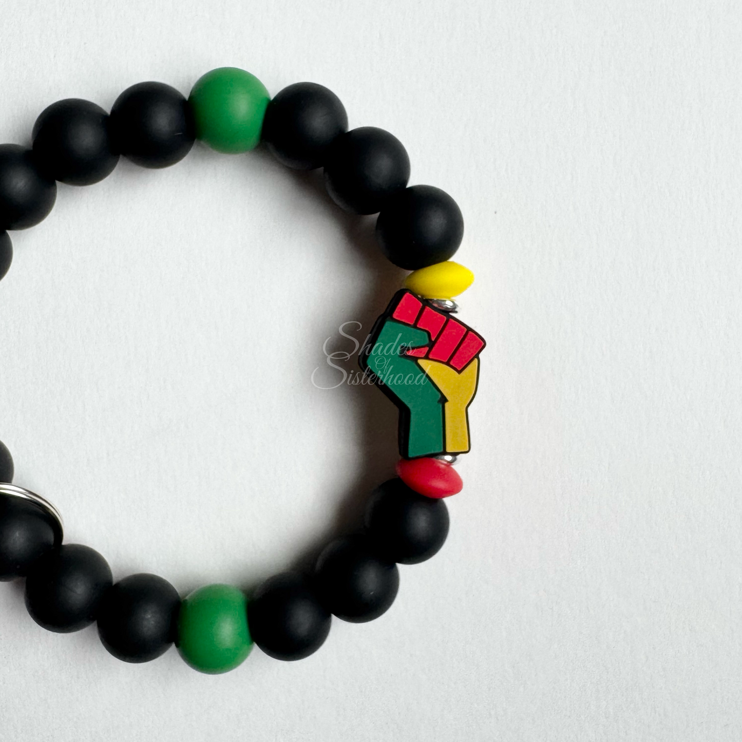 For The Culture Wristlet/Pen Set