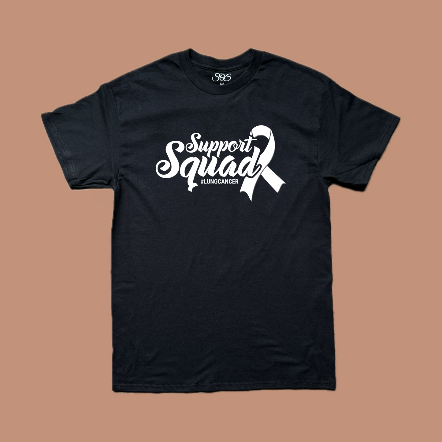 Support Squad Tee (Lung)