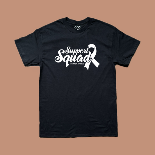 Support Squad Tee (Lung)