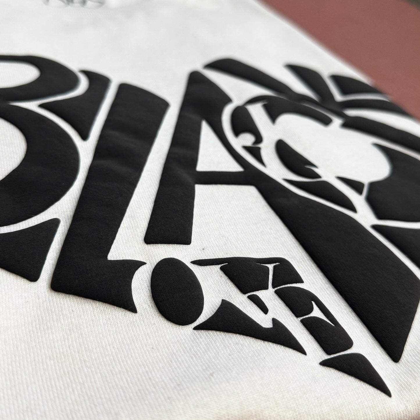 Black Joy And Love Tee