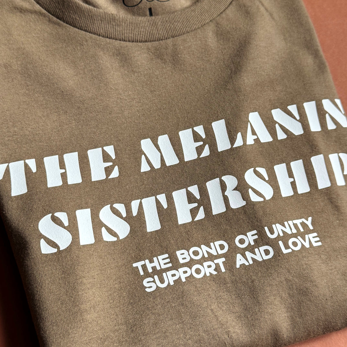 TMS Stamp Tee