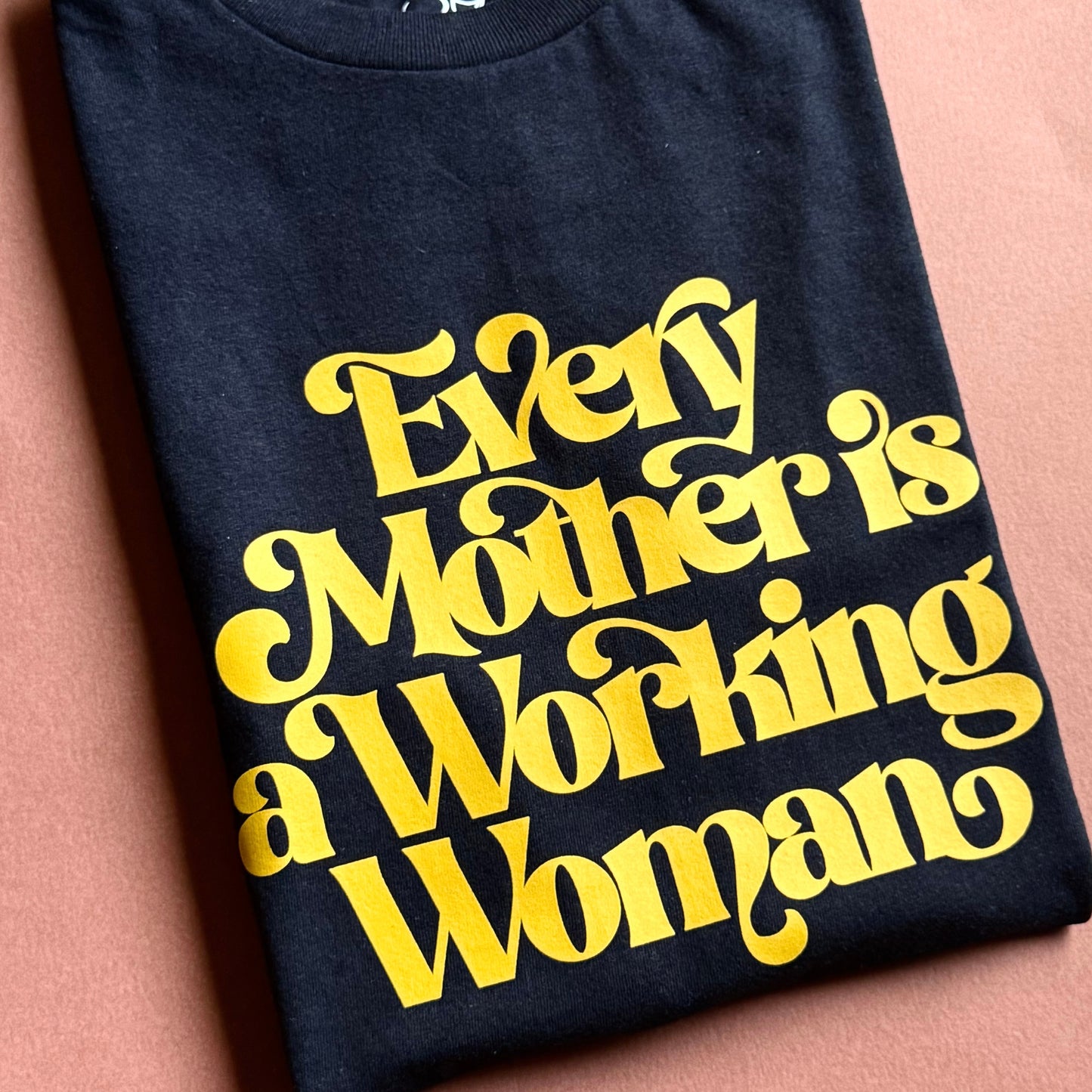 Working Woman Tee