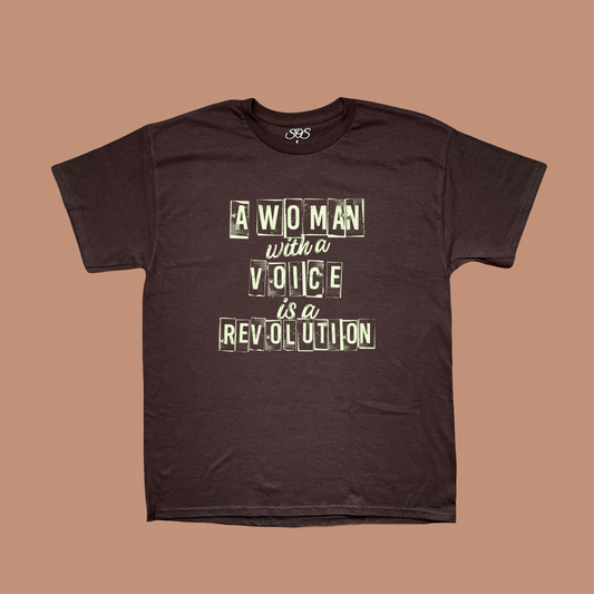 A Revolution Tee