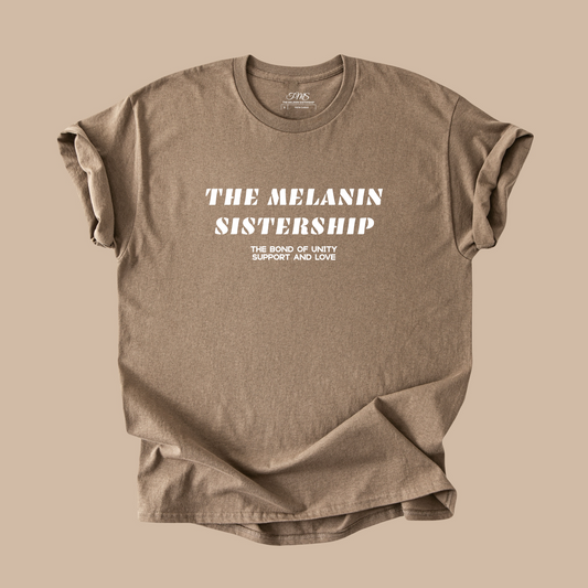TMS Stamp Tee