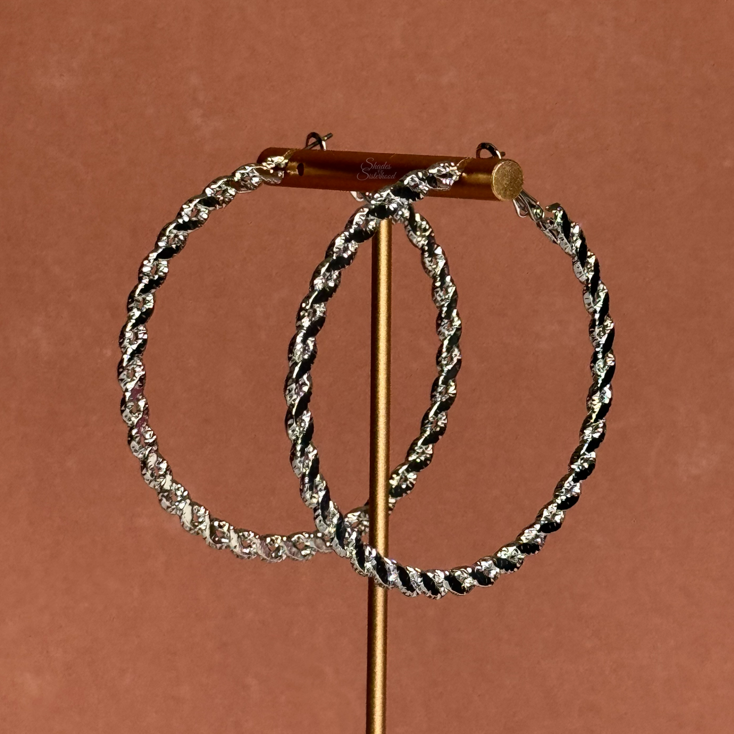 Rope Hoops