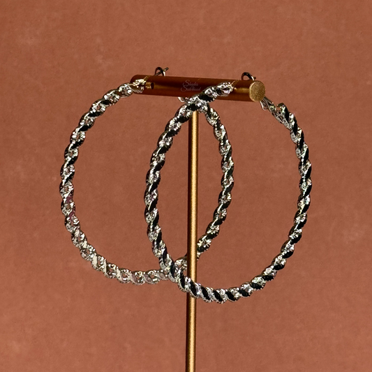 Rope Hoops