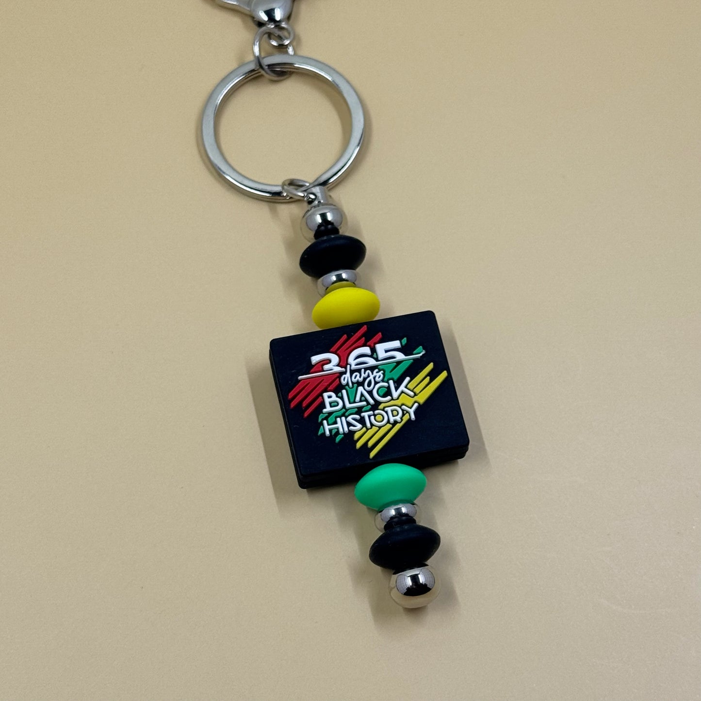 Our History Tee/Keychain Bundle