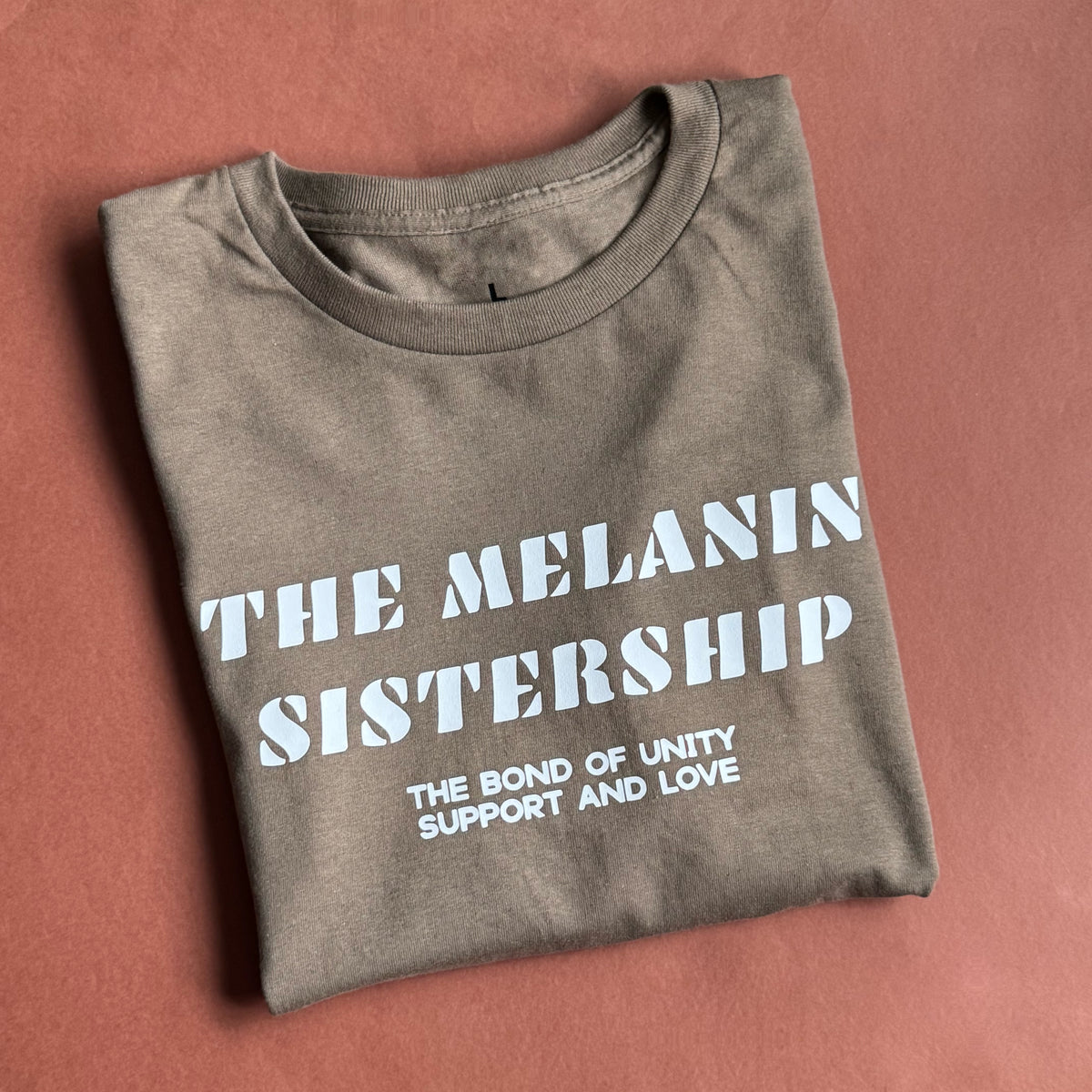 TMS Stamp Tee